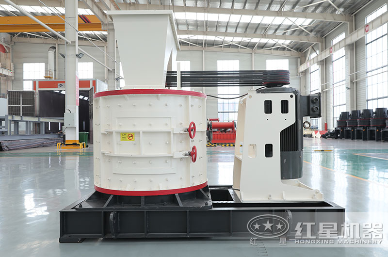 復(fù)合式破碎機(jī)圖片 復(fù)合式破碎機(jī)圖片