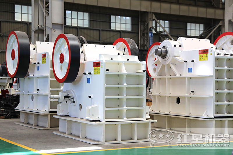 焦炭破碎機(jī)-鄂破，用于粗碎