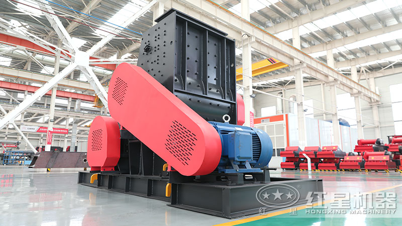 雙級破碎機(jī)