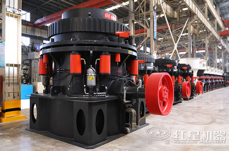 圓錐碎石機圖片 圓錐碎石機圖片