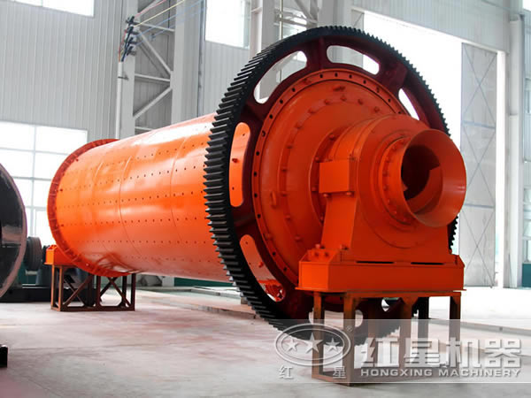 球磨機(jī) 球磨機(jī)