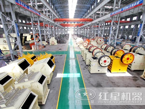 紅星顎破廠家實力強(qiáng)