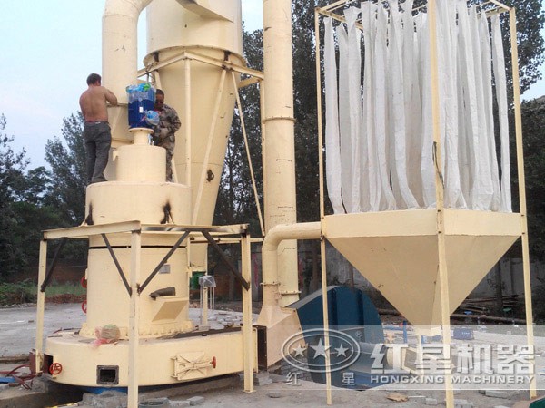 方解石磨粉機維護保養(yǎng) 方解石磨粉機維護保養(yǎng)