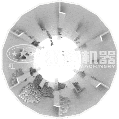 烘干機內(nèi)部原理圖