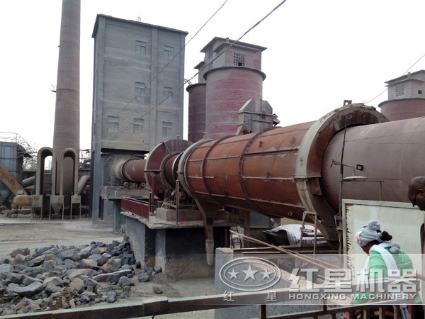 水泥生產(chǎn)作業(yè)現(xiàn)場(chǎng) 水泥生產(chǎn)作業(yè)現(xiàn)場(chǎng)