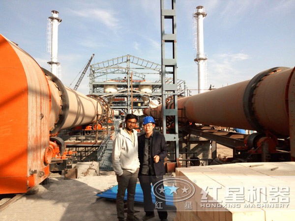 水泥粉磨生產(chǎn)現(xiàn)場 水泥粉磨生產(chǎn)現(xiàn)場