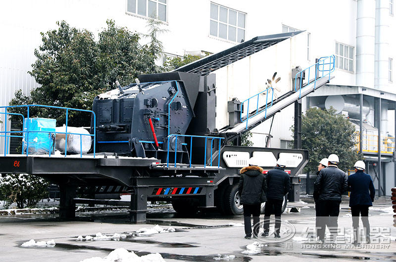 紅星粉砂機(jī)客戶(hù)訪(fǎng)問(wèn)