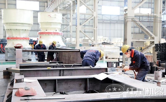 紅星廠家生產(chǎn)車間 紅星廠家生產(chǎn)車間