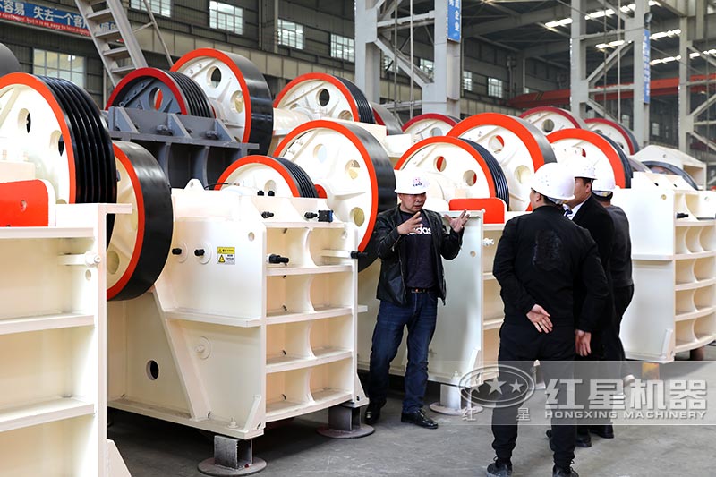 客戶(hù)來(lái)廠(chǎng)參觀考察，一對(duì)一專(zhuān)業(yè)講解