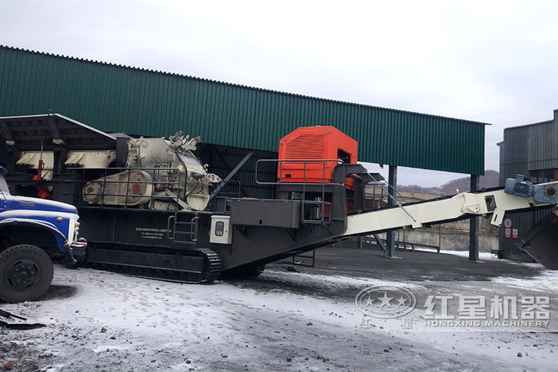 履帶移動破現(xiàn)場展示，可安排現(xiàn)場參觀