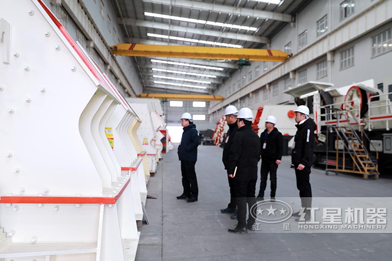 歡迎來廠參觀，免費帶料技術(shù)咨詢，一對一講解