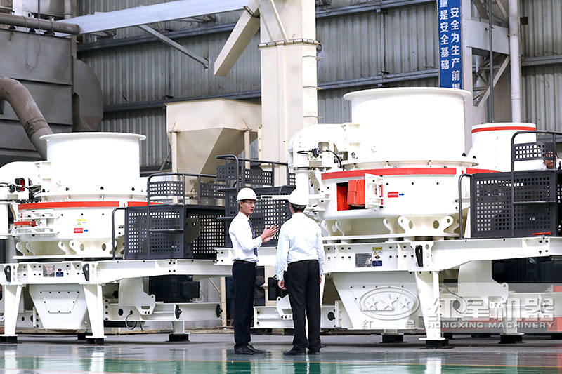 客戶來廠參考考察，一對(duì)一專業(yè)講解