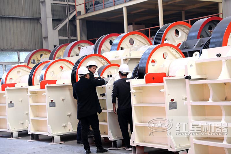 客戶來廠參考考察，一對一專業(yè)講解