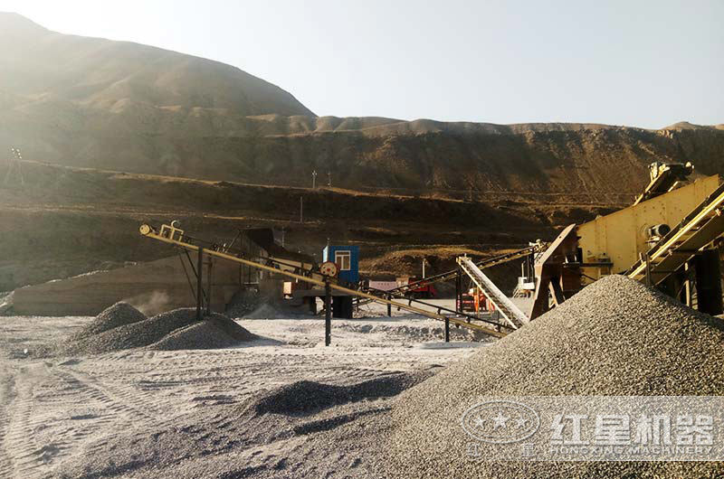 制沙設(shè)備一套多少錢？開沙廠有利潤嗎？