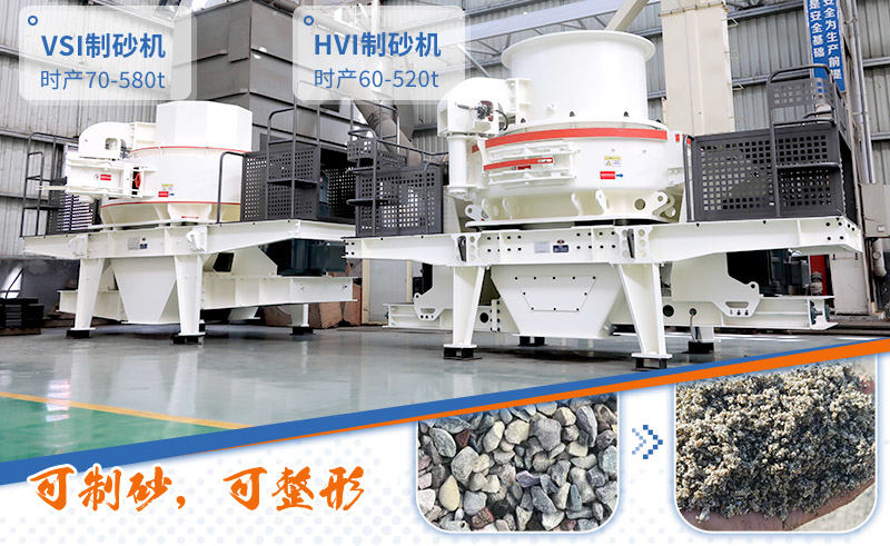 2020沙子多少錢一噸？制沙設(shè)備多少錢一套？