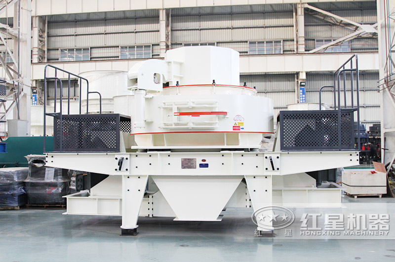 鵝卵石制沙成本多少？時產(chǎn)200噸鵝卵石碎沙機(jī)多少錢一臺？