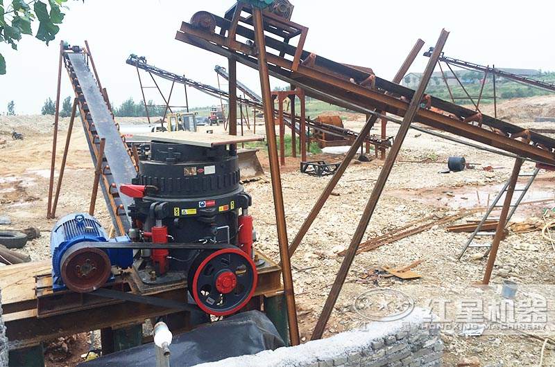 砂石骨料生產(chǎn)線(xiàn)工藝如何配型？一條砂石骨料生產(chǎn)線(xiàn)成本大概多少？