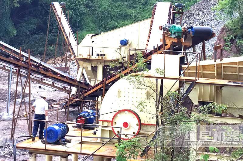 煤矸石粉碎機(jī)設(shè)備多少錢(qián)一臺(tái)？煤矸石全套設(shè)備有哪些？