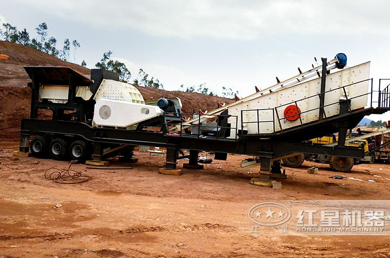 煤矸石粉碎機(jī)設(shè)備多少錢(qián)一臺(tái)？煤矸石全套設(shè)備有哪些？