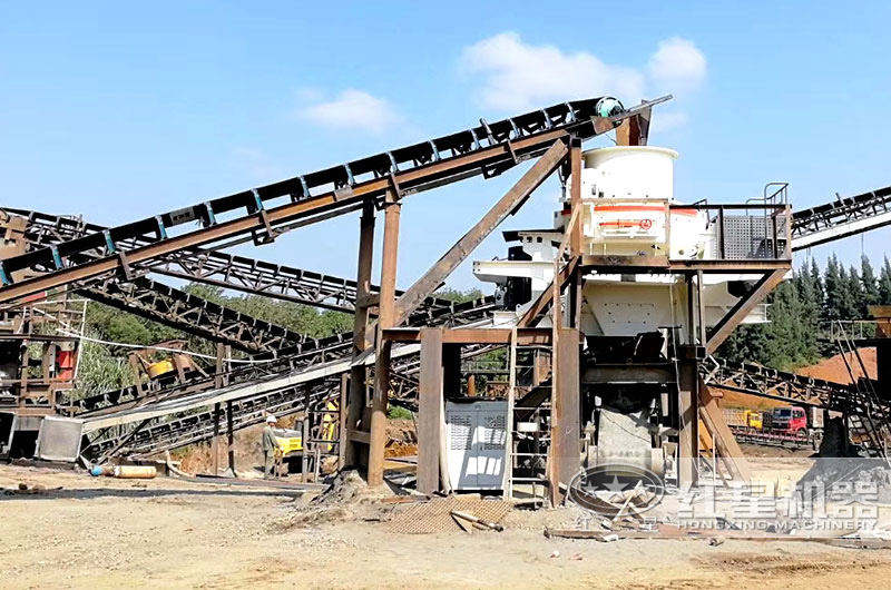 制沙子的石頭有哪些？用什么設(shè)備制沙效果好？