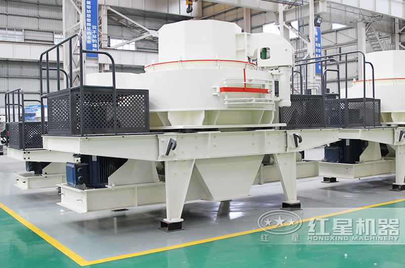 VSI制砂機(jī)，價(jià)格便宜，性能好