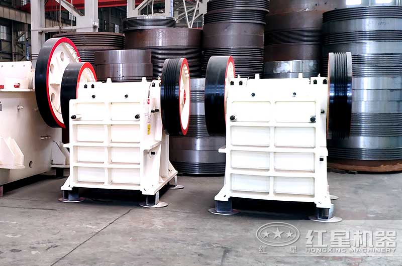 細(xì)鄂破體積小，出料好